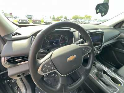 2021 Chevrolet Traverse, $24450. Photo 10