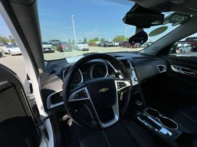 2017 Chevrolet Equinox, $11995. Photo 10