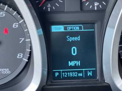 2017 Chevrolet Equinox, $11995. Photo 12