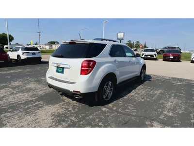 2017 Chevrolet Equinox, $11995. Photo 8