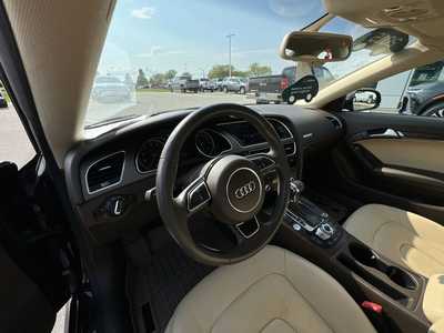 2015 Audi A5, $15995. Photo 10