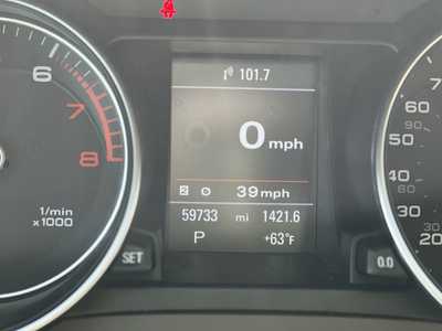 2015 Audi A5, $15995. Photo 12
