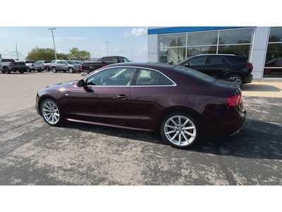 2015 Audi A5, $15995. Photo 6