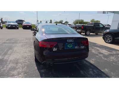 2015 Audi A5, $15995. Photo 7