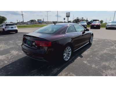 2015 Audi A5, $15995. Photo 8
