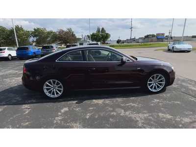 2015 Audi A5, $15995. Photo 9