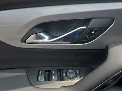 2025 Chevrolet Blazer, $41605. Photo 10