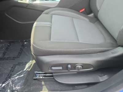 2025 Chevrolet Blazer, $41605. Photo 12