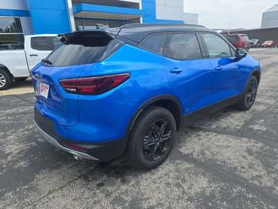 2025 Chevrolet Blazer, $41605. Photo 3