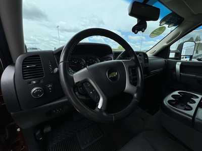 2013 Chevrolet 3500 Crew Cab, $33995. Photo 10