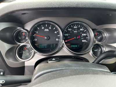 2013 Chevrolet 3500 Crew Cab, $33995. Photo 11