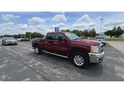 2013 Chevrolet 3500 Crew Cab, $33995. Photo 2
