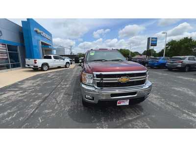 2013 Chevrolet 3500 Crew Cab, $33995. Photo 3