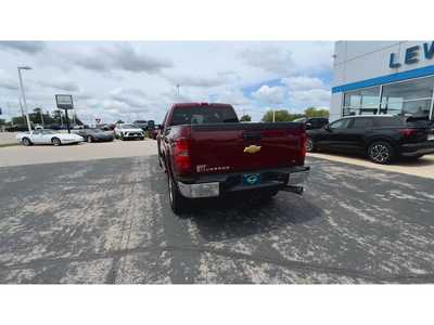 2013 Chevrolet 3500 Crew Cab, $33995. Photo 7