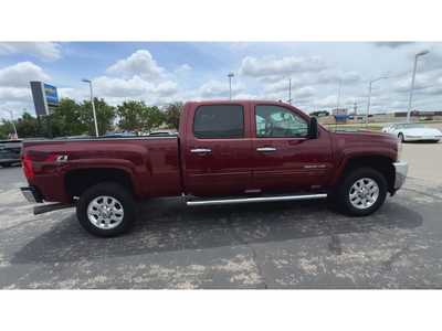 2013 Chevrolet 3500 Crew Cab, $33995. Photo 9