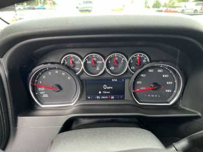 2020 Chevrolet 1500 Crew Cab, $37495. Photo 11