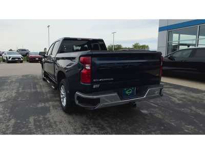2020 Chevrolet 1500 Crew Cab, $37495. Photo 7