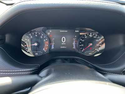 2023 Jeep Compass, $25450. Photo 11