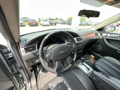 2005 Chrysler Pacifica, $4450. Photo 10