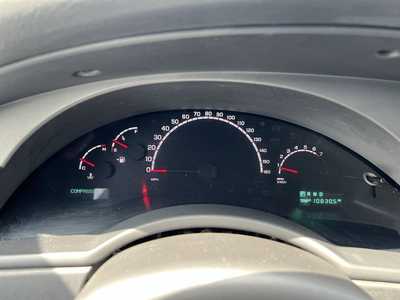 2005 Chrysler Pacifica, $4450. Photo 11