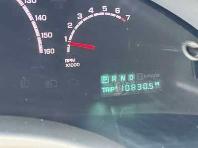 2005 Chrysler Pacifica, $4450. Photo 12