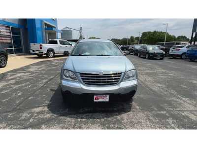 2005 Chrysler Pacifica, $4450. Photo 3