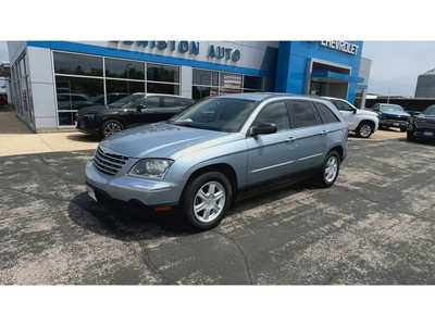 2005 Chrysler Pacifica, $4450. Photo 4