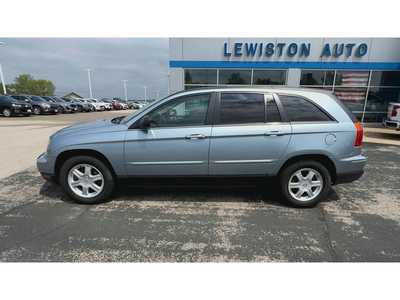 2005 Chrysler Pacifica, $4450. Photo 5