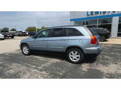 2005 Chrysler Pacifica, $4450. Photo 6