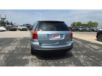 2005 Chrysler Pacifica, $4450. Photo 7