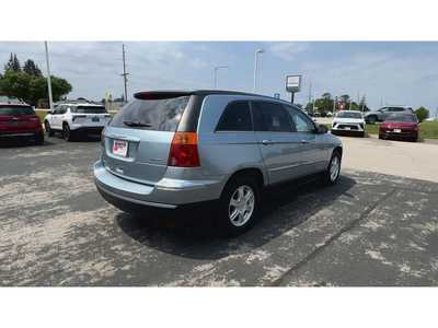 2005 Chrysler Pacifica, $4450. Photo 8
