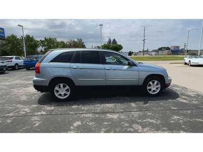 2005 Chrysler Pacifica, $4450. Photo 9