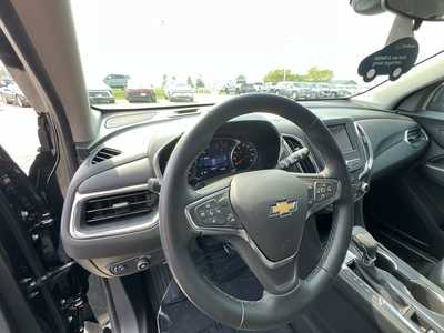 2024 Chevrolet Equinox, $23995. Photo 10