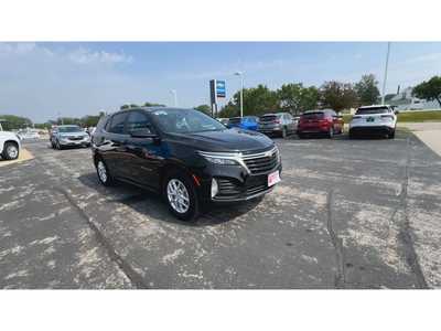 2024 Chevrolet Equinox, $23995. Photo 2