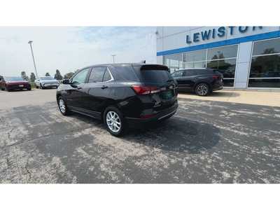2024 Chevrolet Equinox, $23995. Photo 6