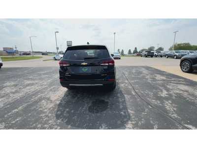 2024 Chevrolet Equinox, $23995. Photo 7