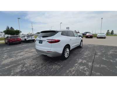 2021 Buick Enclave, $35995. Photo 8
