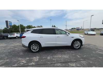 2021 Buick Enclave, $35995. Photo 9