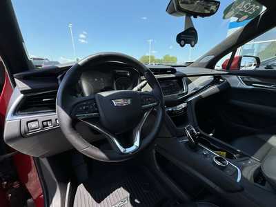 2024 Cadillac XT6, $51995. Photo 10