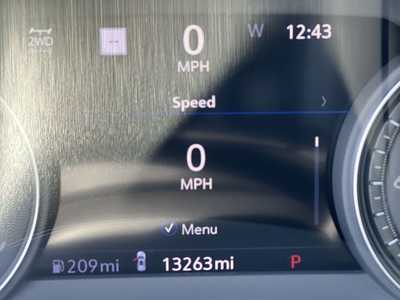 2024 Cadillac XT6, $51995. Photo 12