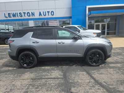 2026 Chevrolet Equinox, $35380. Photo 2