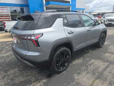 2026 Chevrolet Equinox, $35380. Photo 3