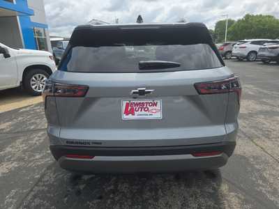 2026 Chevrolet Equinox, $35380. Photo 4