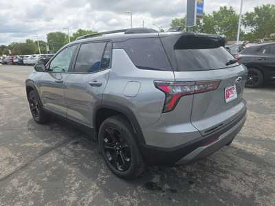 2026 Chevrolet Equinox, $35380. Photo 5