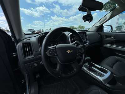2020 Chevrolet Colorado Crew Cab, $27495. Photo 10