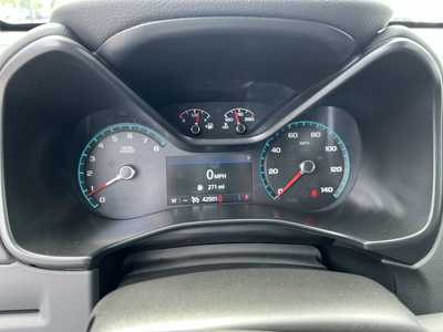 2020 Chevrolet Colorado Crew Cab, $27495. Photo 11