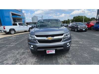 2020 Chevrolet Colorado Crew Cab, $27495. Photo 3