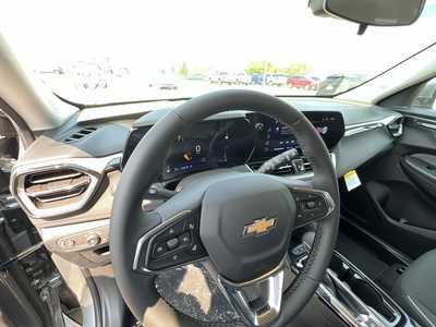 2026 Chevrolet TrailBlazer, $28280. Photo 10