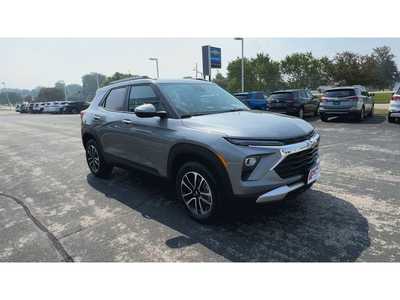 2026 Chevrolet TrailBlazer, $28280. Photo 2