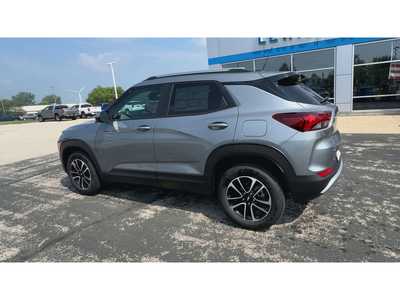 2026 Chevrolet TrailBlazer, $28280. Photo 6